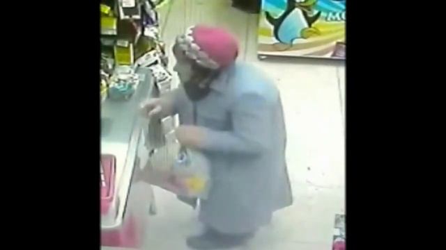 Пропавшую в Кирове бабушку видели в магазине смотреть онлайн