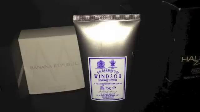 Maximilian Must Know Episode # 16 (Dr Harris Windsor Shaving Cream) смотреть онлайн