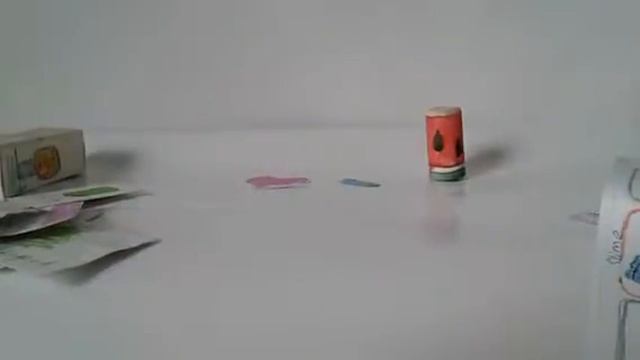 Бумажные сюрпризы~Распаковка бумажных сюрпризов) смотреть онлайн