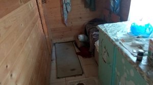 Следы невиданных зверей