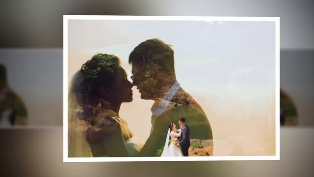 Chụp ảnh cưới Đà Lạt | slide show video clip смотреть онлайн