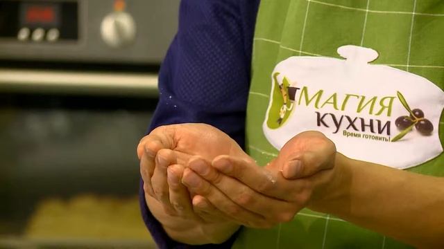 #МагияКухни на телеканале #СТВ! смотреть онлайн