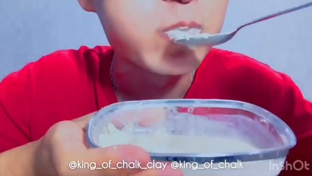 Меловой суп/Сливочный😋😍 // Chalk Soup/Very Creamy😋😍 смотреть онлайн