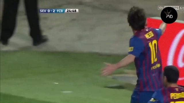 Lionel Messi - Mi Gata - 2023 смотреть онлайн