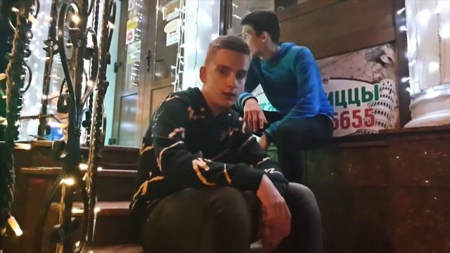 Эльдариус - ПРЕДАТЕЛЬ [ПРЕМЬЕРА КЛИПА 2020] (Prod. Tros. Tys) смотреть онлайн