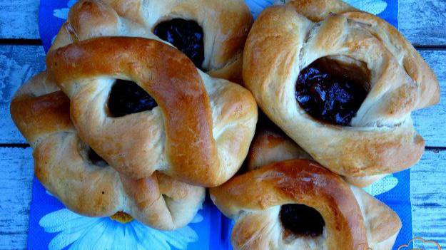 Книга рецептов