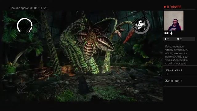 Batman: Arkham Asylum PS4 ► Прохождение на русском ► Финал смотреть онлайн