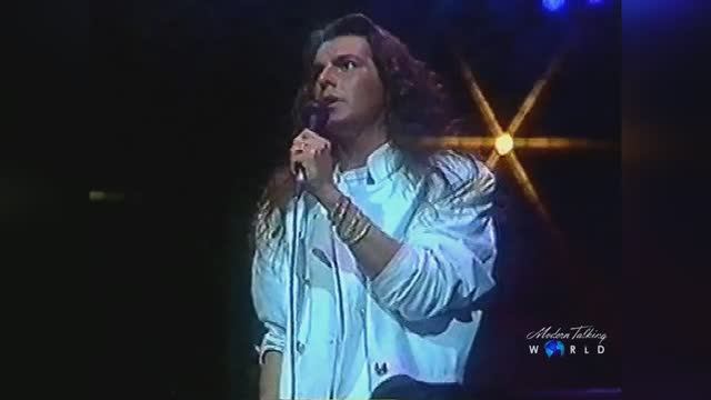 Modern Talking - With A Little Love