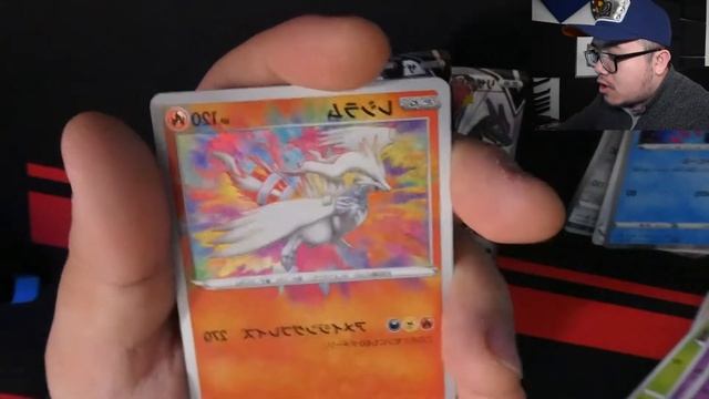 Pokemon Card Opening - Shiny Star V Charizard BABAY!!! смотреть онлайн