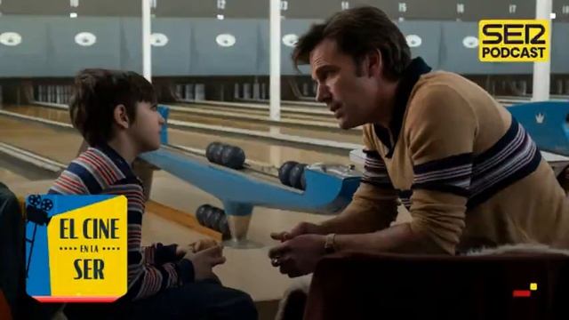 El Cine en la SER | George Clooney, Sean Penn y los dilemas de la paternidad смотреть онлайн