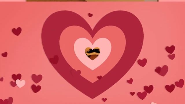 Frappé Monthbook - February смотреть онлайн