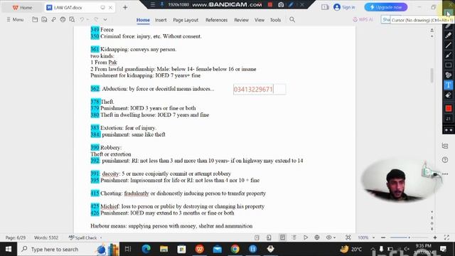 How to prepare for LAW-GAT 2024| Just read this pdf file смотреть онлайн