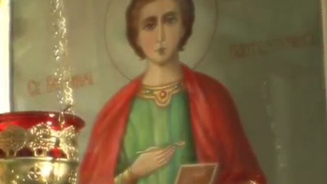 «Русский Ангел» фильм первый - серия 1 смотреть онлайн