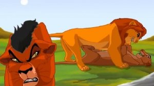 Кароль лев песня про Шрама(believer на русском)