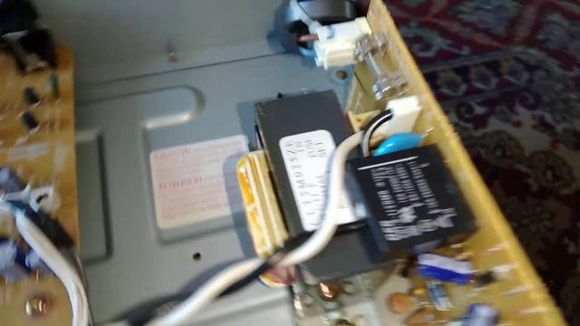 Marantz CD5400 что внутри смотреть онлайн