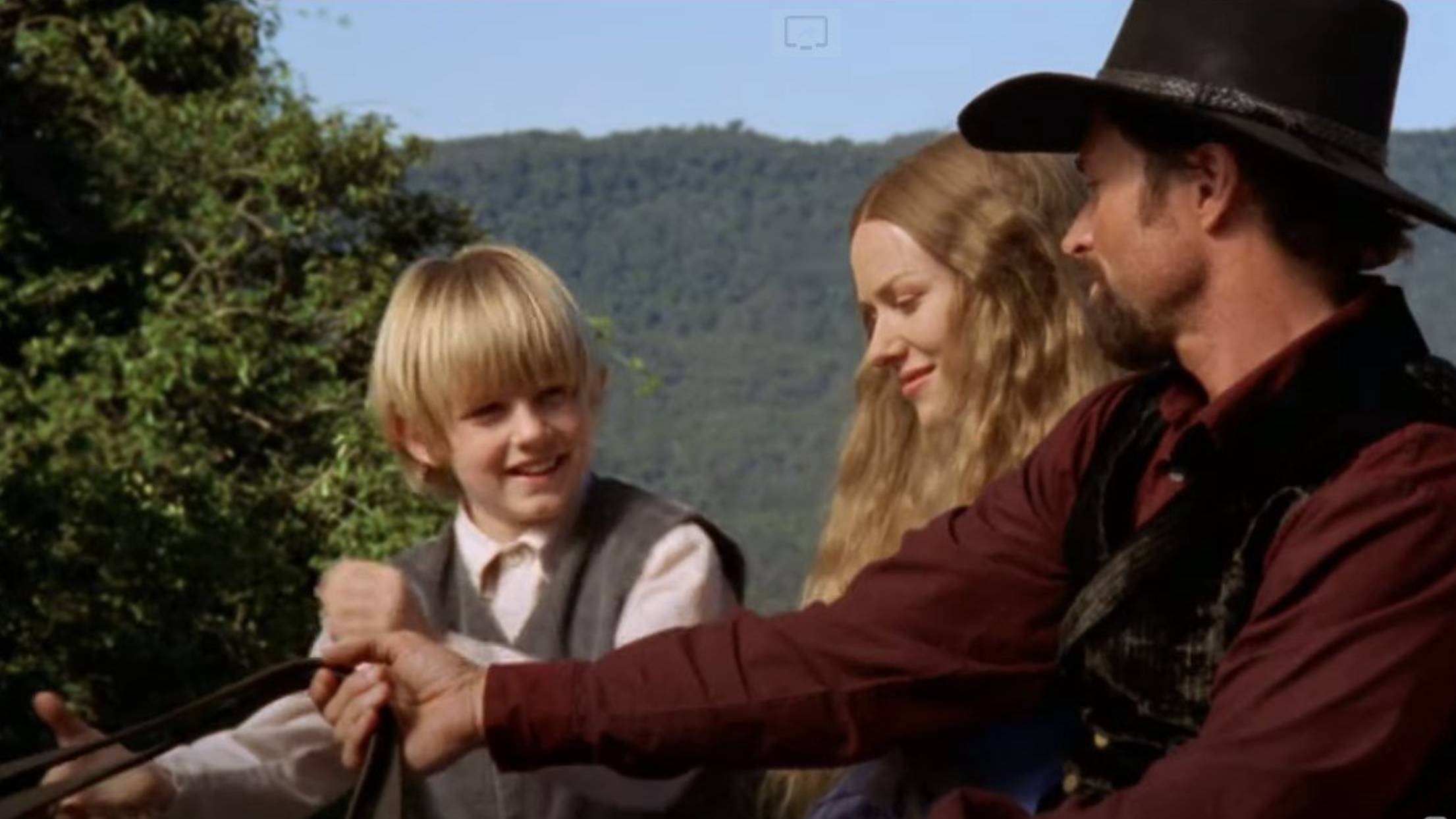 Аутсайдер (2002) / The Outsider смотреть онлайн