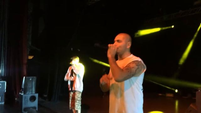 Зануда - Папиросы СПБ 05.09.20115 смотреть онлайн