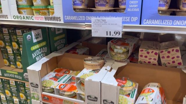 США. Закупка продуктов на месяц в Costco. Полный обзор магазина смотреть онлайн