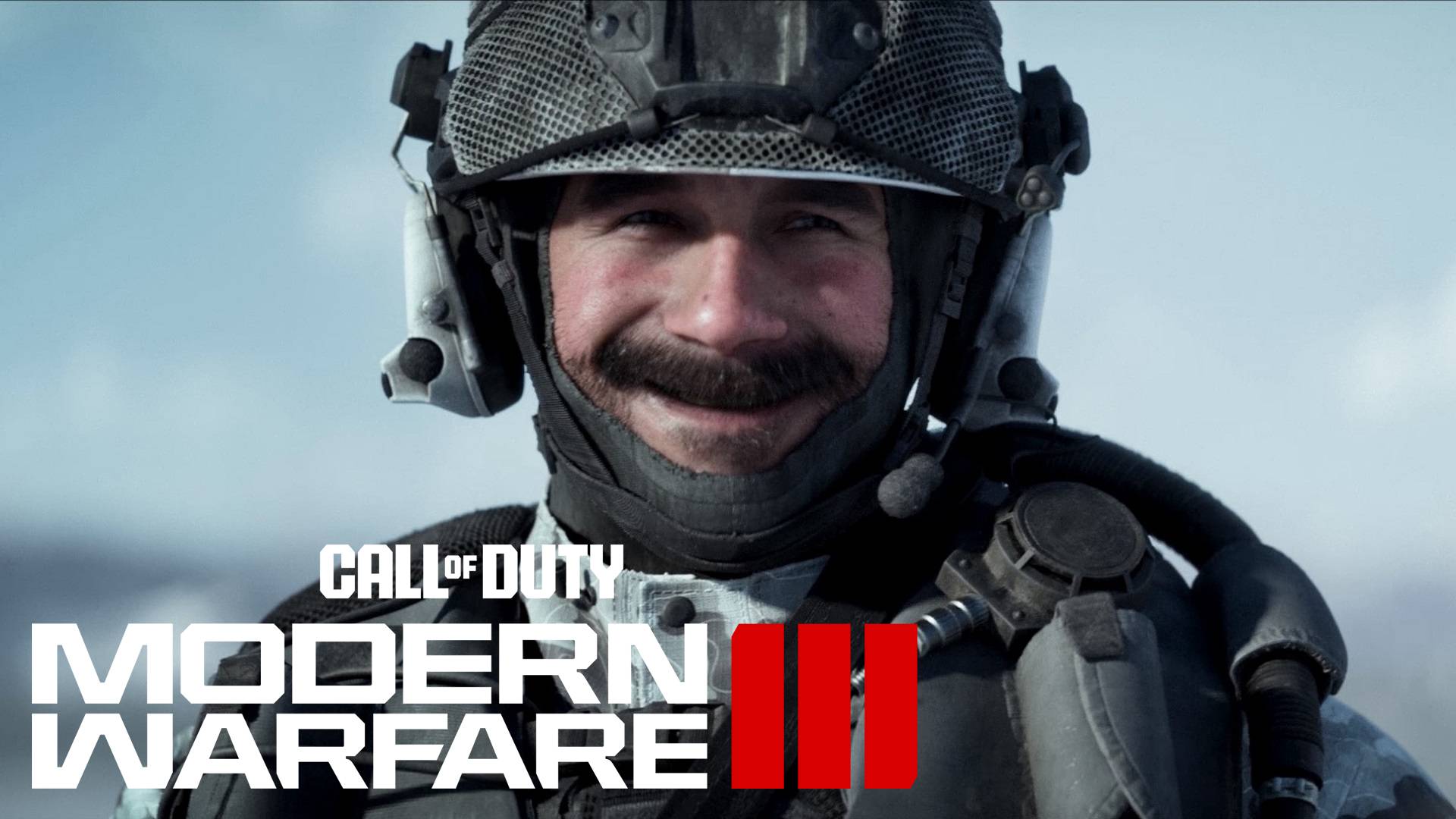 СТАРЫЕ ДРУЗЬЯ Call of Duty: Modern Warfare 3 2023 #4 смотреть онлайн