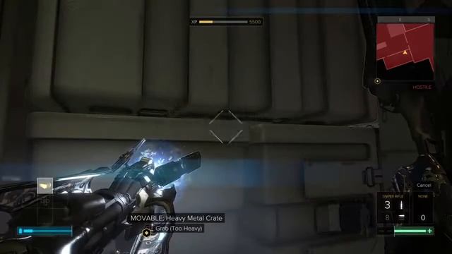 LOST WITHIN APK Deus Ex: Mankind Divided EP 15