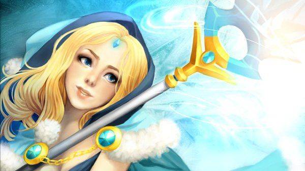 Dota 2 смотреть онлайн