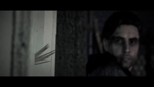 Alan Wake - Alan Wake Up - Part 3 - Free Range Testers смотреть онлайн