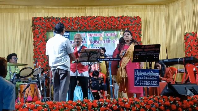 THE GRAND ELITE ORCHESTRA NAGERCOIL;PH.8870136334; 7448344441;7373830000 . Share pl. смотреть онлайн
