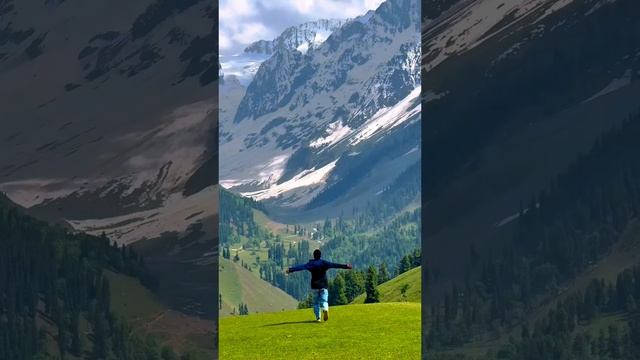 А за что вы любите Алтай?