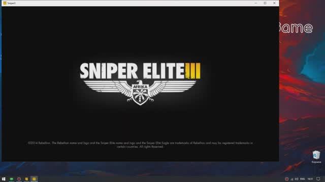 Sniper Elite 3 Ultimate Edition чит трейнер смотреть онлайн