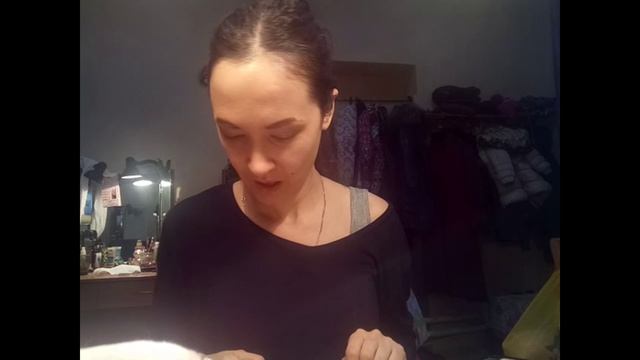 Я УВОЛИЛАСЬ ИЗ ТЕАТРА - мой ПОСЛЕДНИЙ СПЕКТАКЛЬ!