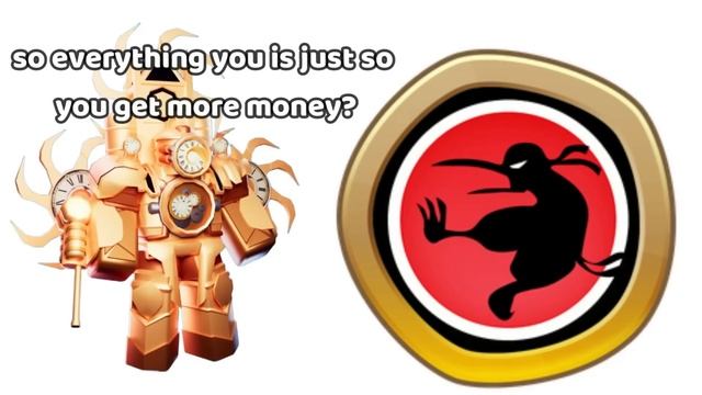 If TTD Units Were In BTD6... (SECOND MOVIE)