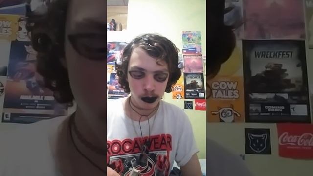 Candy testing: Blueberry Muffin Kit-Kat. смотреть онлайн