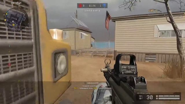 Warface.. Сервер Чарли.. Играем с подписчиками