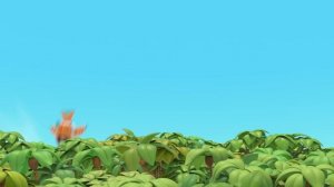 ОТВАЖНЫЕ ПТЕНЦЫ | Грандиозные козлиные гонки | Nick Jr. Россия