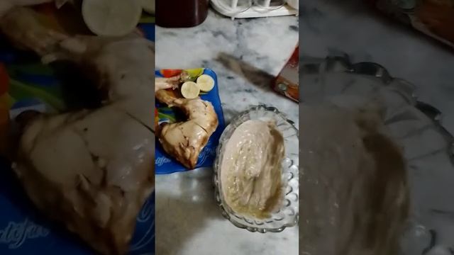 chicken tika species #ytshort смотреть онлайн