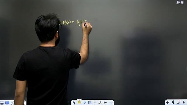 Direct Root Locus & Inverse Root Locus Kaise Decide krte h? | Technical Barfi | For GATE 2022 смотреть онлайн