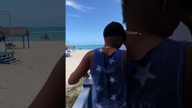 Playa cayo coco 🌴 ciego de Ávila cuba смотреть онлайн