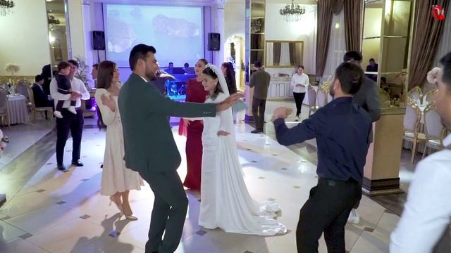 Allanur & Guller (2-nji Bolum) #dovletvideo #turkmentoy