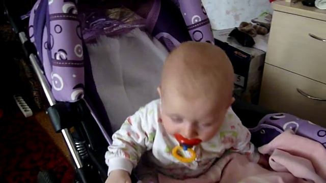 Сон победил малыша смотреть онлайн