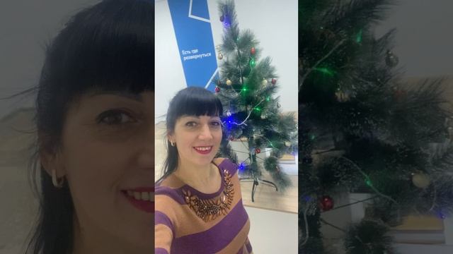 С Рождеством Христовым! 🎄 ‘мне повезло’ - я на работе (( смотреть онлайн