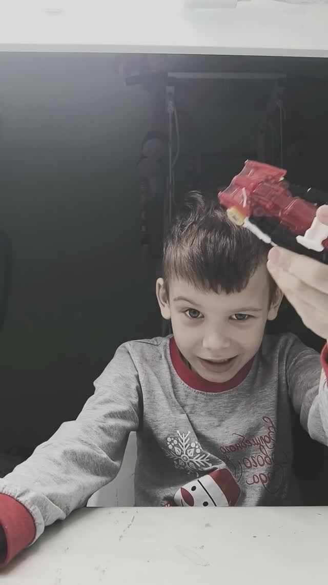 Мультиблогер Федя и Дикие Скричеры