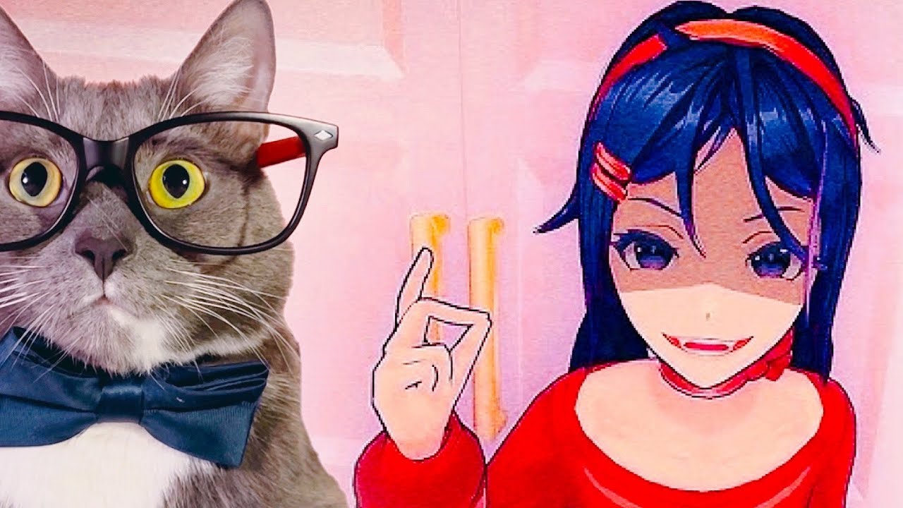 НАША НОВАЯ ПОДРУШКА! MISIDE #1 смотреть онлайн