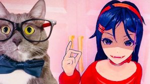 НАША НОВАЯ ПОДРУШКА! MISIDE #1