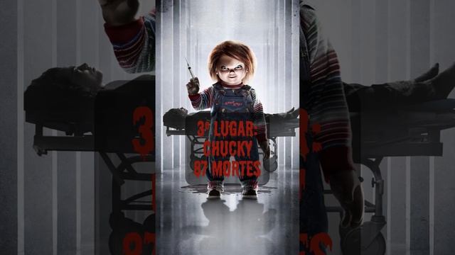 Maiores assassinos do cinema смотреть онлайн