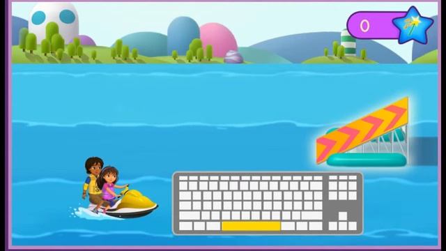 Даша путешественница и ее друзья на дне рождения смотреть онлайн