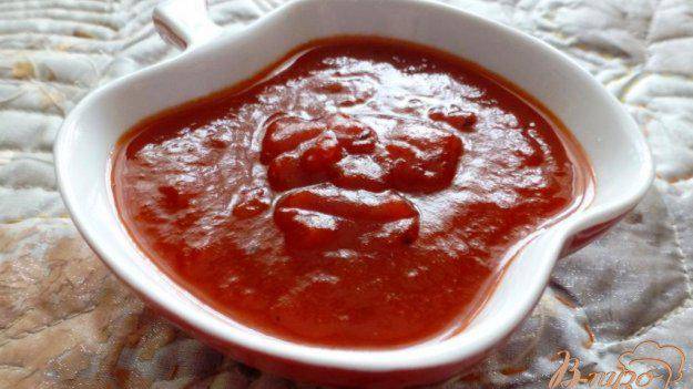 Рецепты от шеф-повара