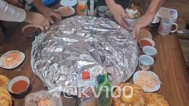 Mazali Taomlar Marhamat