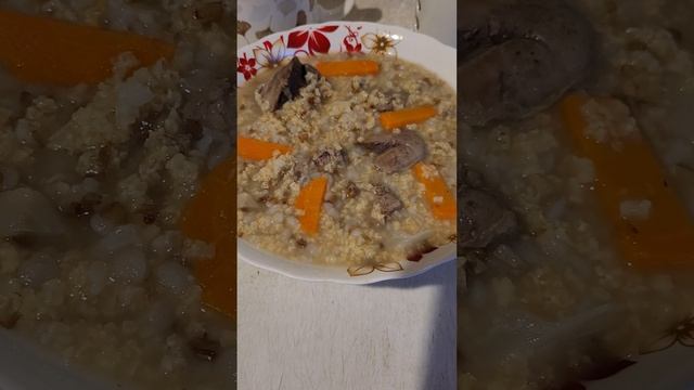 16 ноября 2022 г. Вкусная каша для собаки 🥣 🐶 смотреть онлайн