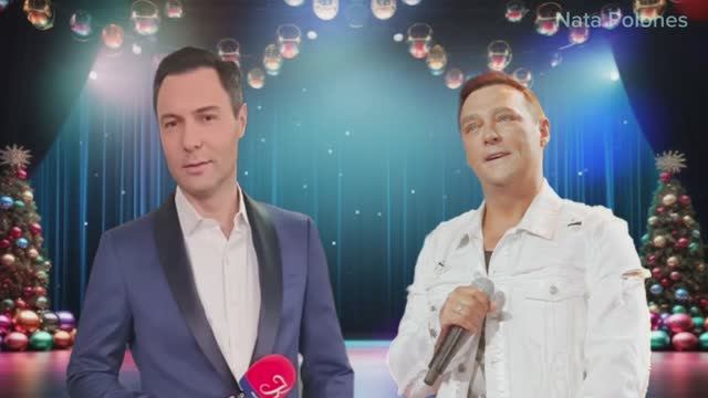 Чудеса в Рождество.🎄⛪🎄Встреча в Рождественскую ночь💫💫 смотреть онлайн