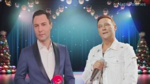 Чудеса в Рождество.🎄⛪🎄Встреча в Рождественскую ночь💫💫